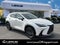 2025 Lexus NX 250 Premium