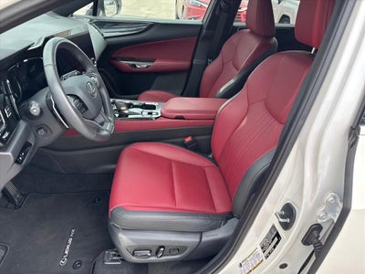 2025 Lexus NX 250 Premium