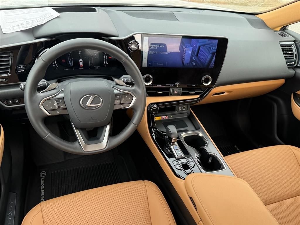 2024 Lexus NX 350 Premium