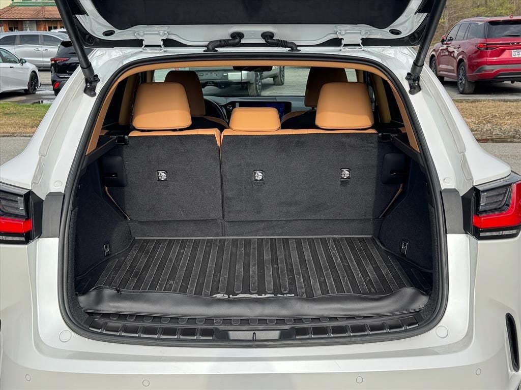 2024 Lexus NX 350 Premium