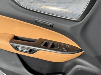 2024 Lexus NX 350 Premium