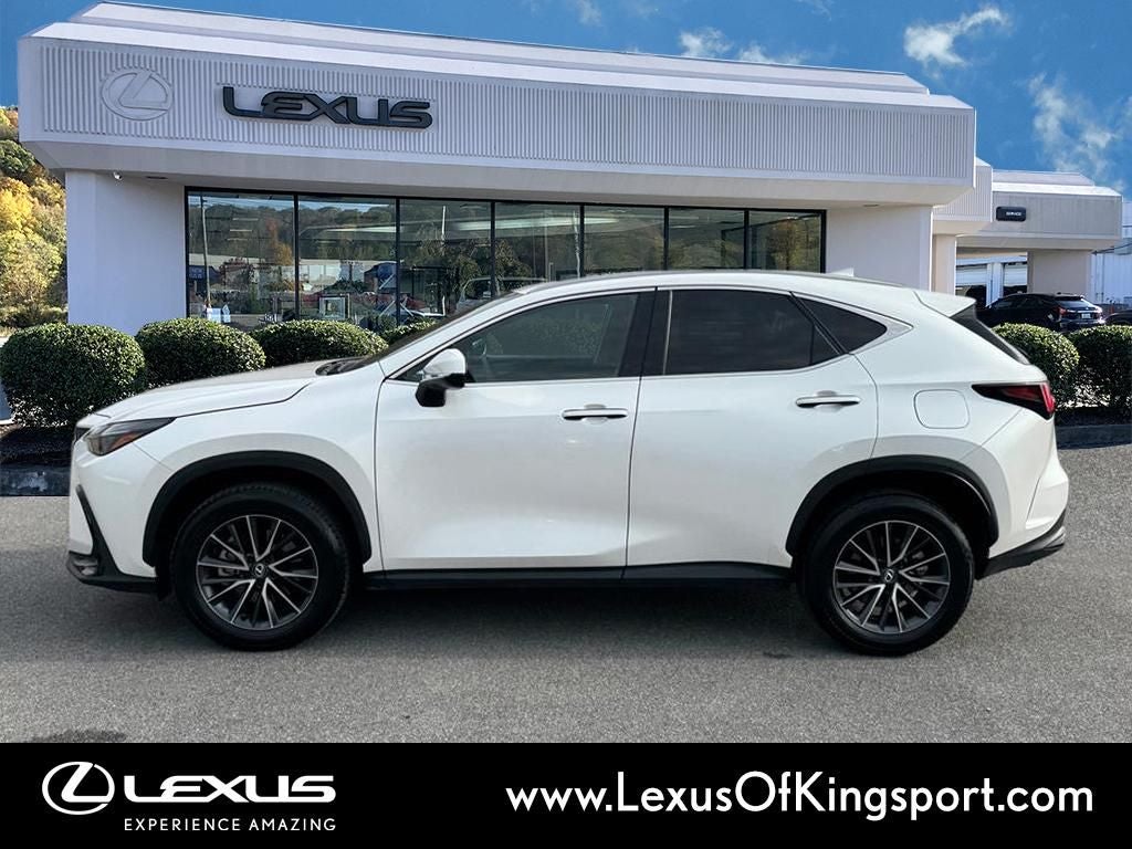 2024 Lexus NX 350 Premium