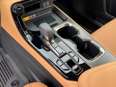 2024 Lexus NX 350 Premium