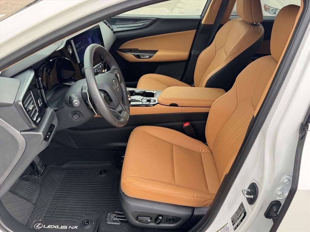 2024 Lexus NX 350 Premium