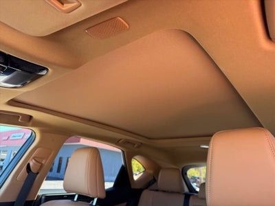 2024 Lexus NX 350 Luxury