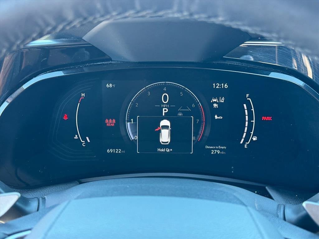 2024 Lexus NX 350 Luxury