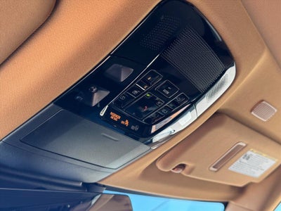 2024 Lexus NX 350 Luxury