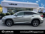 2022 Lexus RX 450h