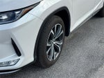 2022 Lexus RX 450h