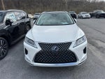 2022 Lexus RX 450h
