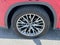 2022 Lexus RX 350 F Sport Handling
