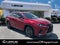 2022 Lexus RX 350 F Sport Handling