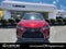 2022 Lexus RX 350 F Sport Handling