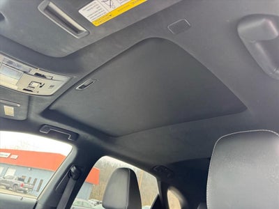 2022 Lexus RX 350 F Sport Handling