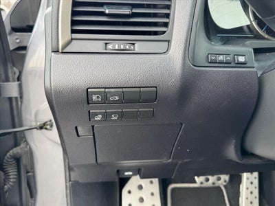 2022 Lexus RX 350 F Sport Handling