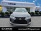 2022 Lexus RX 350 F Sport Handling
