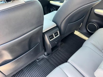 2018 Lexus RX 350