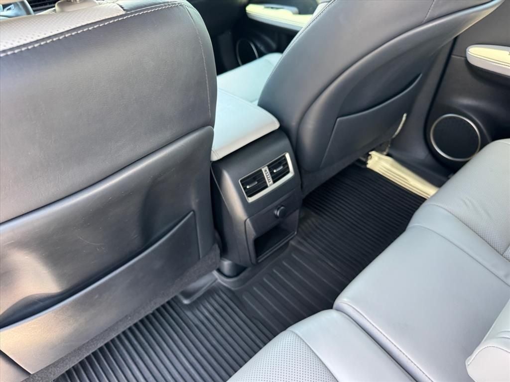 2018 Lexus RX 350
