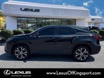 2018 Lexus RX 350