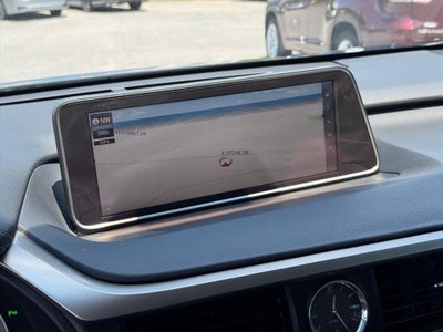 2018 Lexus RX 350