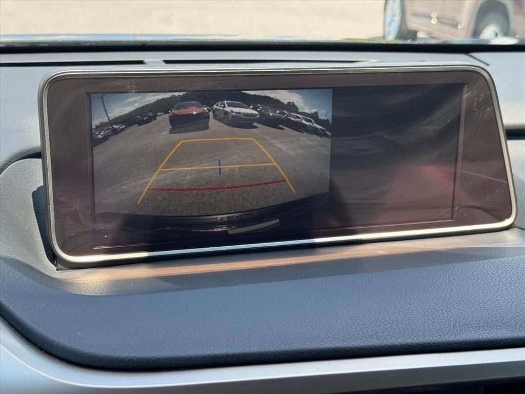 2018 Lexus RX 350