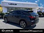 2018 Lexus RX 350