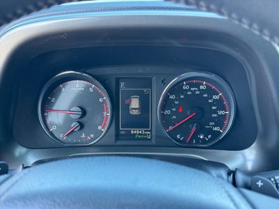 2016 Toyota RAV4 SE