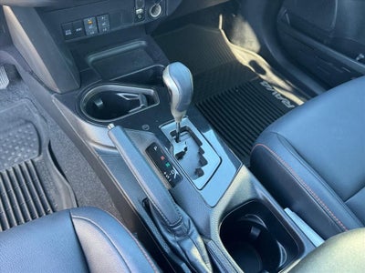 2016 Toyota RAV4 SE
