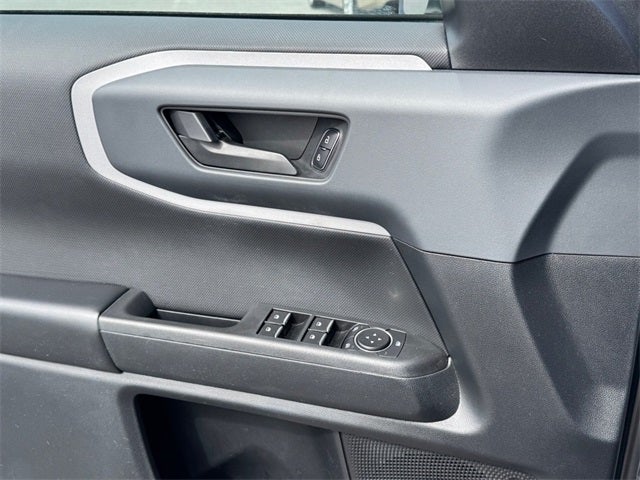 2022 Ford Bronco Sport Base