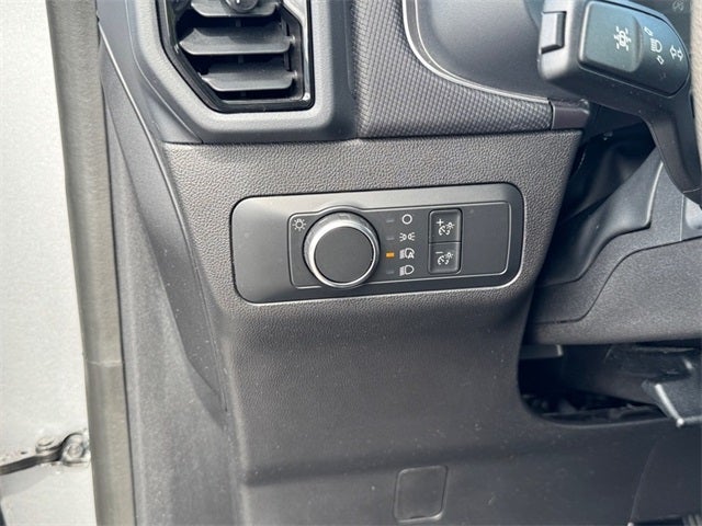 2022 Ford Bronco Sport Base