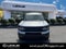 2022 Ford Bronco Sport Base