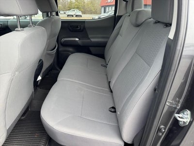 2018 Toyota Tacoma SR5 V6