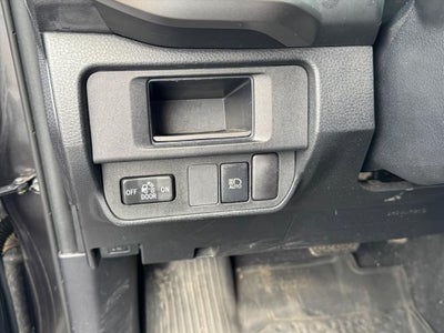 2018 Toyota Tacoma SR5 V6