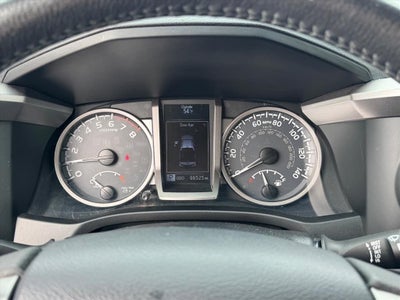 2018 Toyota Tacoma SR5 V6