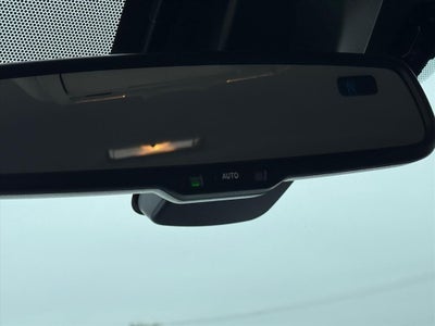 2018 Toyota Tacoma SR5 V6