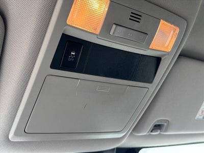 2018 Toyota Tacoma SR5 V6