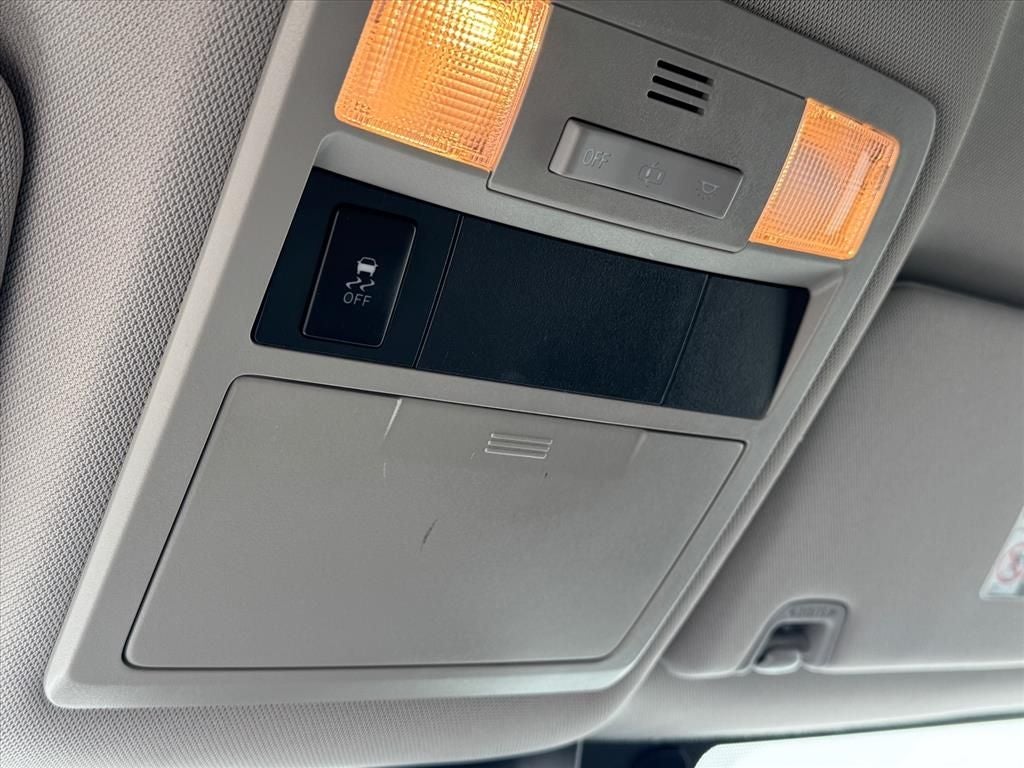 2018 Toyota Tacoma SR5 V6