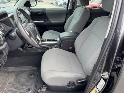 2018 Toyota Tacoma SR5 V6