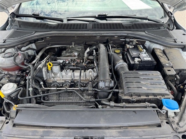 2019 Volkswagen Jetta SEL Premium