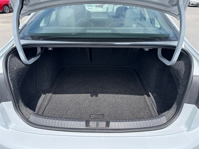 2019 Volkswagen Jetta SEL Premium