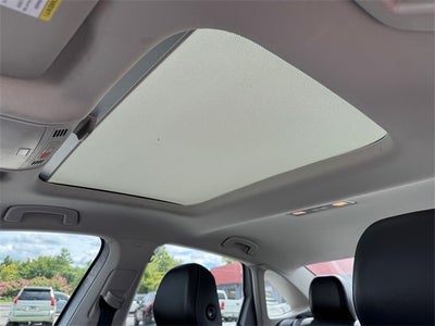 2019 Volkswagen Jetta SEL Premium