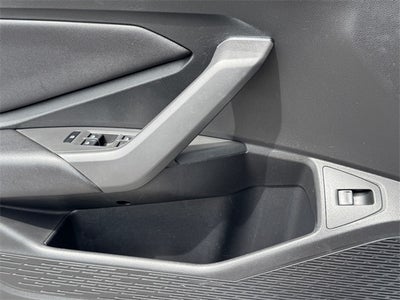 2019 Volkswagen Jetta SEL Premium