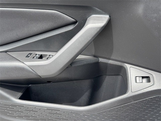 2019 Volkswagen Jetta SEL Premium