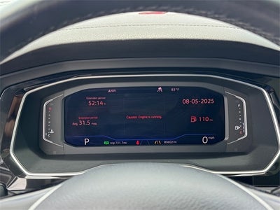 2019 Volkswagen Jetta SEL Premium