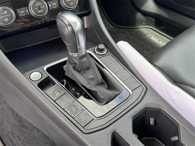 2019 Volkswagen Jetta SEL Premium