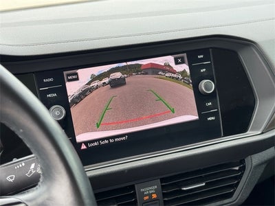 2019 Volkswagen Jetta SEL Premium