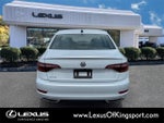 2019 Volkswagen Jetta SEL Premium