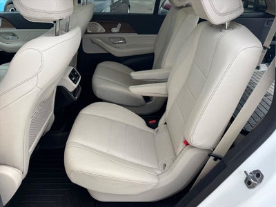 2024 Mercedes-Benz GLS GLS 450 4MATIC®