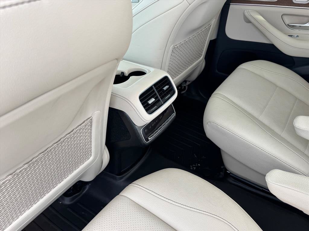 2024 Mercedes-Benz GLS GLS 450 4MATIC®