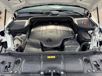 2024 Mercedes-Benz GLS GLS 450 4MATIC®